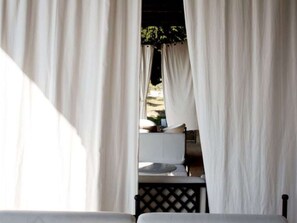 Căn hộ | Ban công