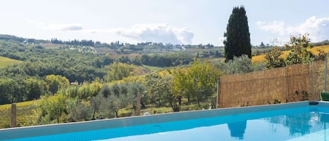 Casa | Piscina | Piscina interna, piscina externa