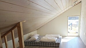 2 bedrooms, individually furnished - 8 Person Holiday Home in Ljørdalen (Trysil)
