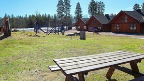 Exterior - 8 Person Holiday Home in Ljørdalen (Trysil)