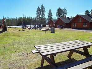 Eksteriør