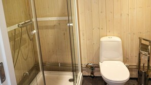 Bathroom - 8 Person Holiday Home in Ljørdalen (Trysil)
