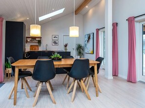 Maison | Restauration