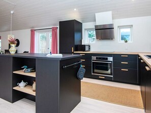 Maison | Cuisine privée
