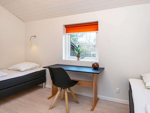 Maison | 3 chambres