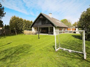 House | Exterior - 12 Person Holiday Home in Vaeggerlose (Vaeggerlose)
