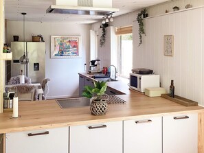 Hus | Interiør