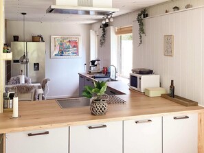 House | Interior