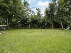 House | View from property
