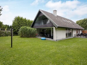 House | View from property