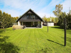 Hus | Udendørsområde