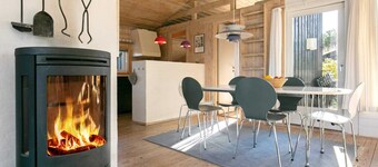 10 Person Holiday Home in Slettestrand Fjerritslev