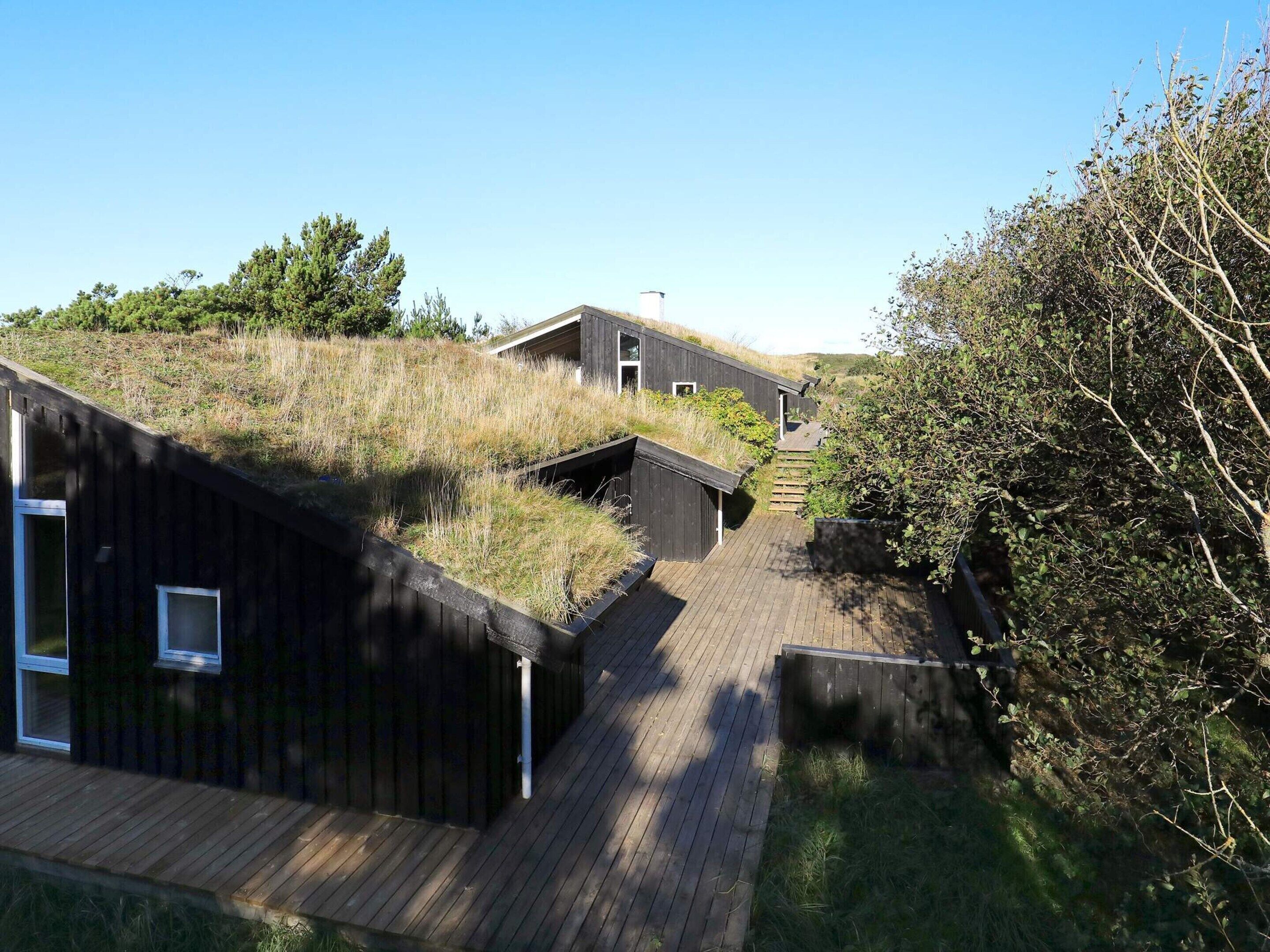 House | View from property