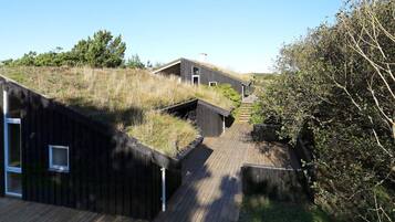 House | View from property
