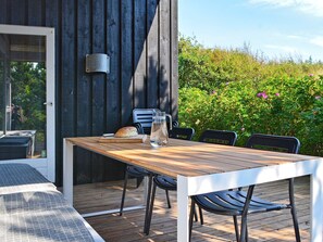 House | Exterior - 10 Person Holiday Home in Slettestrand Fjerritslev (Fjerritslev)