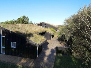 House | View from property - 10 Person Holiday Home in Slettestrand Fjerritslev (Fjerritslev)