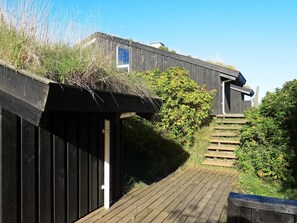 House | View from property - 10 Person Holiday Home in Slettestrand Fjerritslev (Fjerritslev)