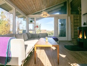 House | Interior - 10 Person Holiday Home in Slettestrand Fjerritslev (Fjerritslev)