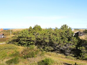 House | Water view