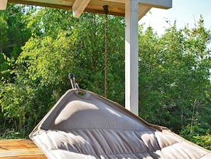 Hus | Udendørsområde