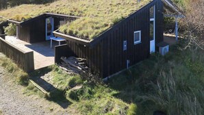 House | Exterior - 10 Person Holiday Home in Slettestrand Fjerritslev (Fjerritslev)
