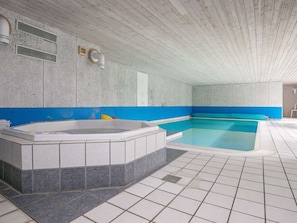 Spa treatment - Holiday Home in Blåvand (Blavand)