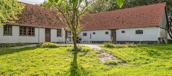 4 Person Holiday Home in Ørsted