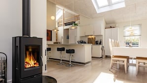 Ferienhaus | Ausstattung der Unterkunft