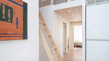 Interiør