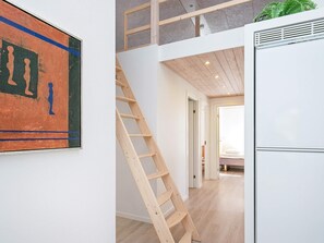 Interiør