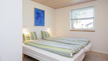 4 bedrooms