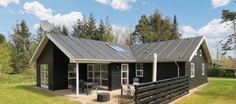 Holiday Home in Hals