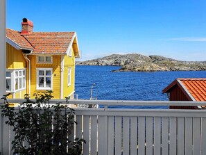 Hus | Exteriör