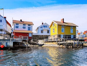 Hus | Exteriör