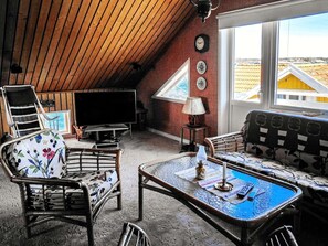 Hus | Interiör