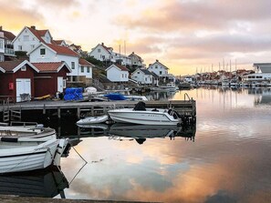 House | View from property