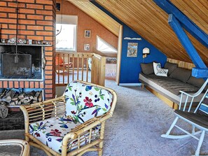 Casa | Interior