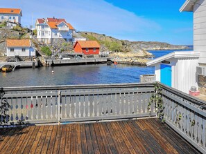 House | Exterior - 6 Person Holiday Home in Gullholmen (Gullholmen)