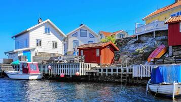 House | Exterior