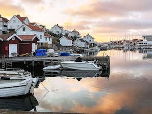 Rumah | Pemandangan dari properti