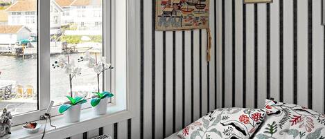 Ferienhaus | Innenbereich