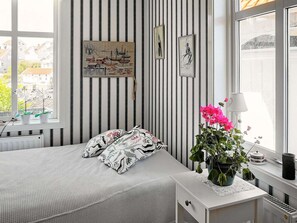 Interior - 6 Person Holiday Home in Gullholmen (Gullholmen)