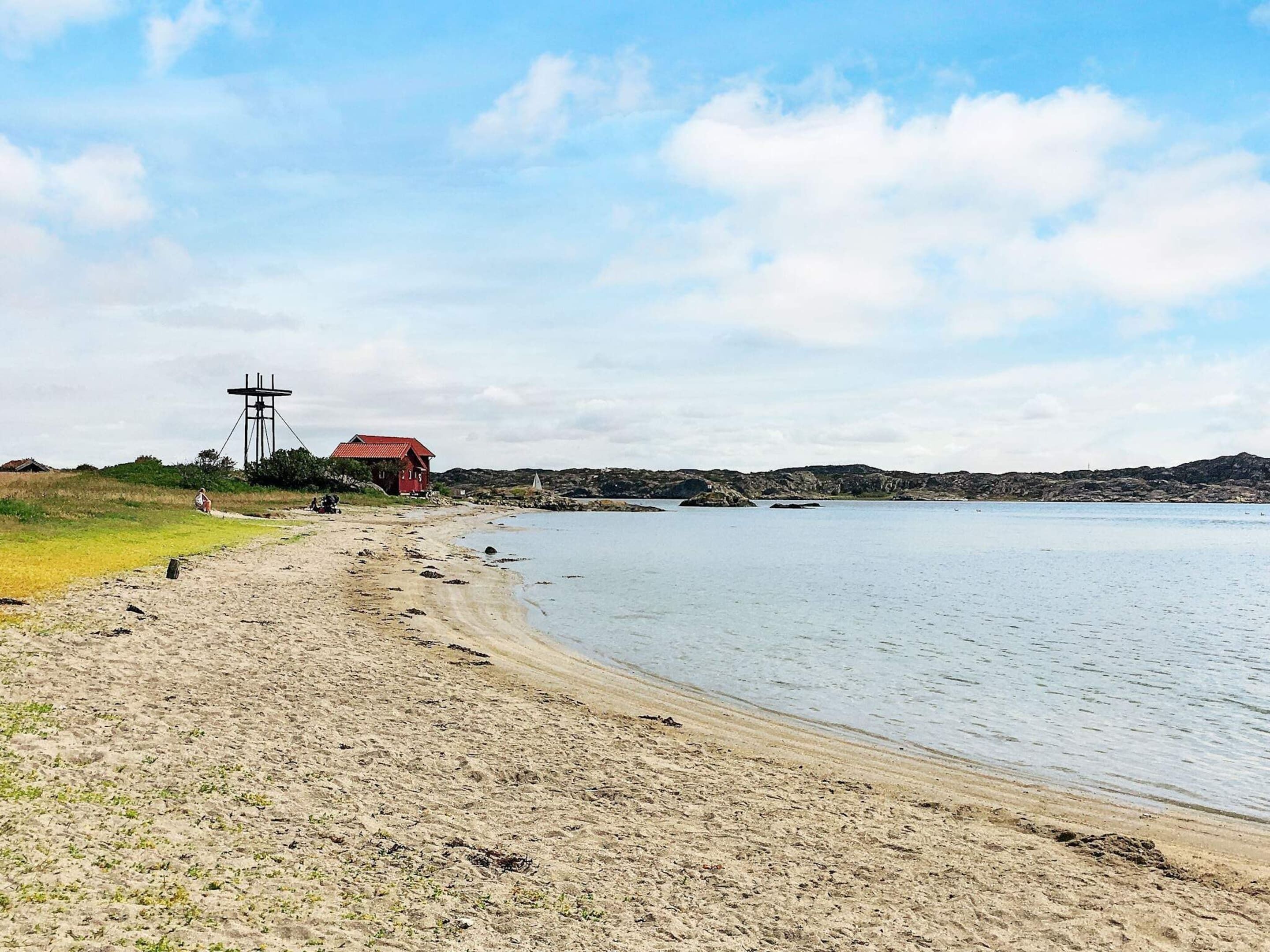 House | View from property