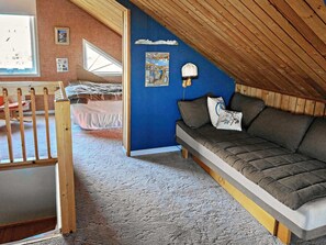 House | Interior