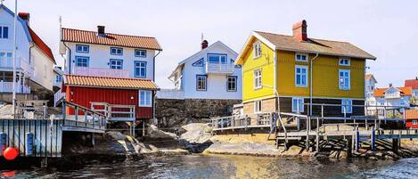 House | Exterior