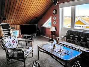 獨棟房屋 | 住宿內部