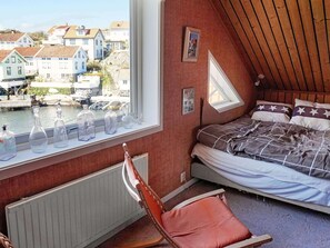 House | Water view - 6 Person Holiday Home in Gullholmen (Gullholmen)