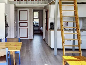 Huis | 2 slaapkamers, individueel gemeubileerd