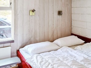 House | 2 bedrooms, individually furnished - 8 Person Holiday Home in Ljørdalen (Trysil)