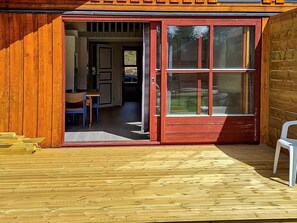 House | Balcony - 8 Person Holiday Home in Ljørdalen (Trysil)